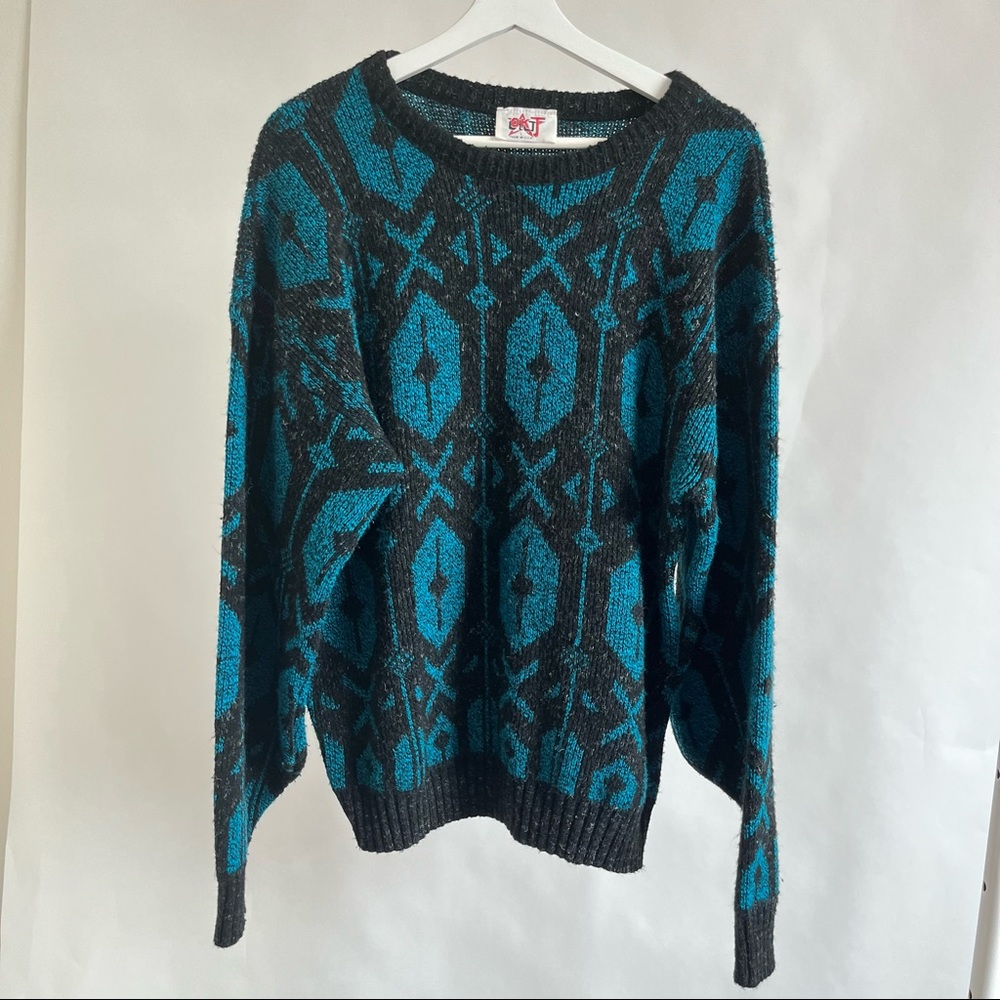 Vintage sweater
